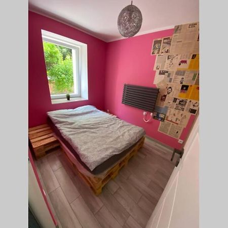 Appartamento Szczawno Esterno foto